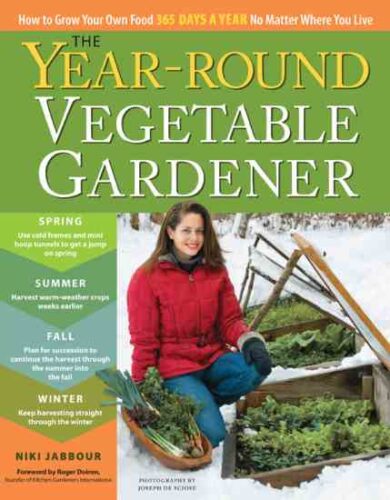 The Benefits of Using Row Covers in the Garden